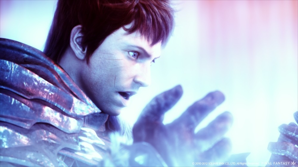 Final Fantasy XIV: A Realm Reborn (Edición Coleccionista) - Imagen 17